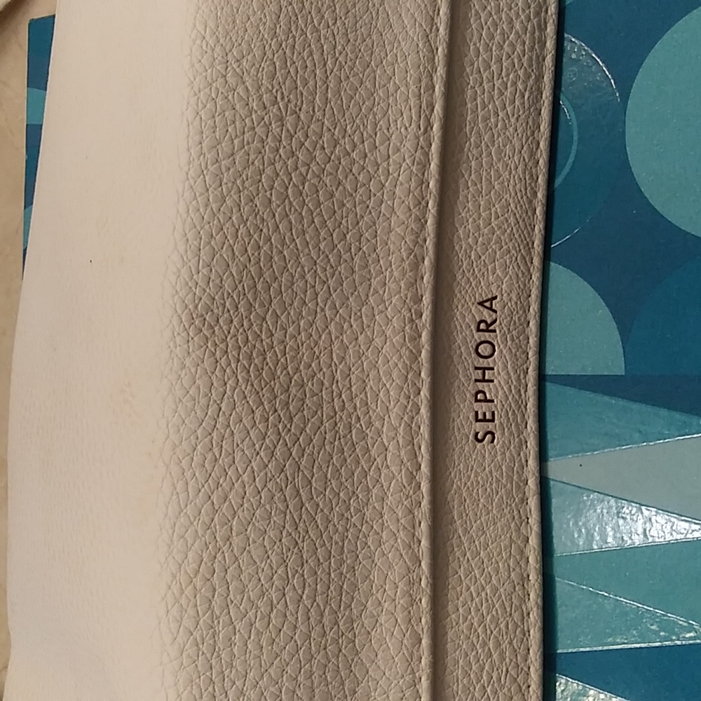 Sephora Makeup brush holder
